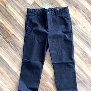 NWT MENS H&M pants.